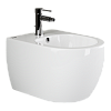 Биде подвесное Ceramicanova Play, CN3002