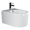 Биде подвесное Ceramicanova Moments, CN3004