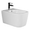 Биде подвесное Ceramicanova New Day, CN3006