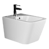 Биде подвесное Ceramicanova Metric, CN3008