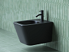 Биде подвесное Ceramicanova Metric, CN3008MB