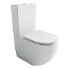 Унитаз напольный Ceramicanova Metropol, CN401T