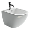 Биде подвесное Ceramicanova Metropol, CN40