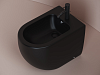 Биде напольное Ceramicanova Metropol, CN4005MB