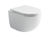 Унитаз подвесной Ceramicanova Up, CN407