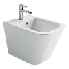 Биде подвесное Ceramicanova Union, CN4010