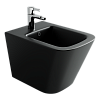 Биде подвесное Ceramicanova Union, CN4010MB