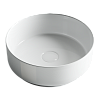Раковина накладная  Ceramicanova Element, 36 см, CN501