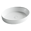 Раковина накладная  Ceramicanova Element, 55 см, CN5002