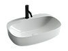 Раковина накладная  Ceramicanova Element, 59,5 см, CN5012
