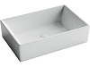 Раковина накладная  Ceramicanova Element, 59 см, CN5013
