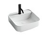 Раковина накладная  Ceramicanova Element, 39 см, CN5014