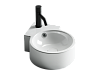 Раковина подвесная  Ceramicanova Element, 31 см, CN5019
