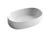 Раковина накладная  Ceramicanova Element, 54 см, CN5023