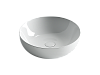 Раковина накладная  Ceramicanova Element, 42 см, CN5024