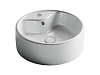 Раковина накладная  Ceramicanova Element, 40 см, CN5027