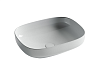 Раковина накладная  Ceramicanova Element, 50 см, CN5031
