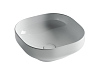 Раковина накладная  Ceramicanova Element, 38 см, CN5032