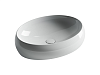 Раковина накладная  Ceramicanova Element, 56 см, CN5033