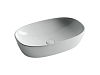 Раковина накладная  Ceramicanova Element, 60 см, CN5039