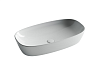 Раковина накладная  Ceramicanova Element, 70 см, CN5040