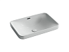 Раковина накладная  Ceramicanova Element, 60,5 см, CN5041