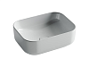 Раковина накладная  Ceramicanova Element, 40 см, CN5042