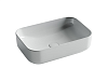 Раковина накладная  Ceramicanova Element, 51 см, CN5043