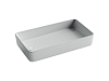 Раковина накладная  Ceramicanova Element, 62 см, CN5048