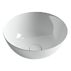 Раковина накладная  Ceramicanova Element, 35,8 см, CN602