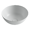 Раковина накладная  Ceramicanova Element, 35,8 см, CN603