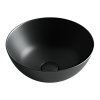 Раковина накладная  Ceramicanova Element, 35,8 см, CN604