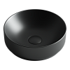 Раковина накладная  Ceramicanova Element, 35,5 см, CN607