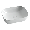 Раковина накладная  Ceramicanova Element, 505 см, CN6008