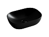 Раковина накладная  Ceramicanova Element, 45,5 см, CN609MB