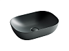 Раковина накладная  Ceramicanova Element, 45,5 см, CN609MDH