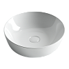 Раковина накладная  Ceramicanova Element, 41,5 см, CN603