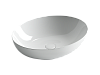 Раковина накладная  Ceramicanova Element, 52 см, CN607