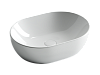 Раковина накладная  Ceramicanova Element, 48 см, CN609