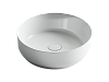 Раковина накладная  Ceramicanova Element, 39 см, CN6022