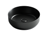 Раковина накладная  Ceramicanova Element, 39 см, CN6022MB