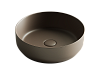 Раковина накладная  Ceramicanova Element, 39 см, CN6022MDB