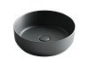Раковина накладная  Ceramicanova Element, 39 см, CN6022MDH