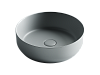 Раковина накладная  Ceramicanova Element, 39 см, CN6022MH