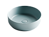 Раковина накладная  Ceramicanova Element, 39 см, CN6022MLG