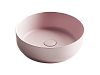 Раковина накладная  Ceramicanova Element, 39 см, CN6022MP