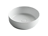 Раковина накладная  Ceramicanova Element, 39 см, CN6022MW