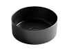 Раковина накладная  Ceramicanova Element, 35,8 см, CN6032MB