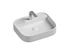 Раковина накладная  Ceramicanova Element, 55 см, CN6034