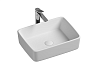 Раковина накладная  Ceramicanova Element, 48 см, CN6037